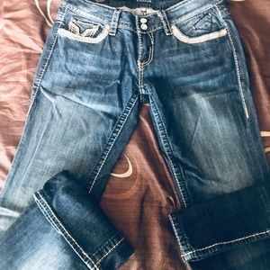 Women's Vigoss jeans